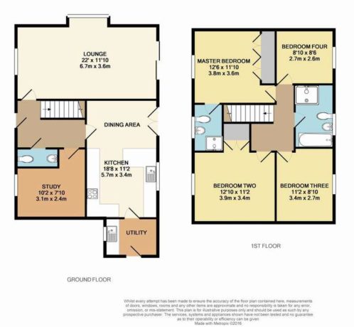 4&nbsp;Bedroom&nbsp;Detached